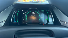 Hyundai IONIQ 1.6 GDi Hybrid Premium SE 5dr DCT Hybrid Hatchback